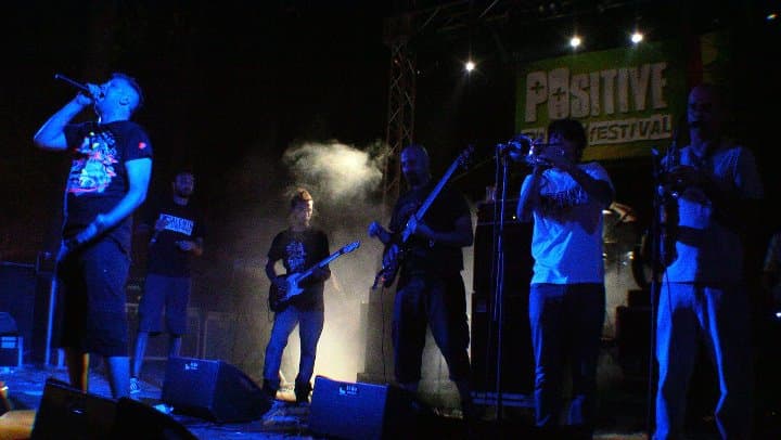 Boomdabash