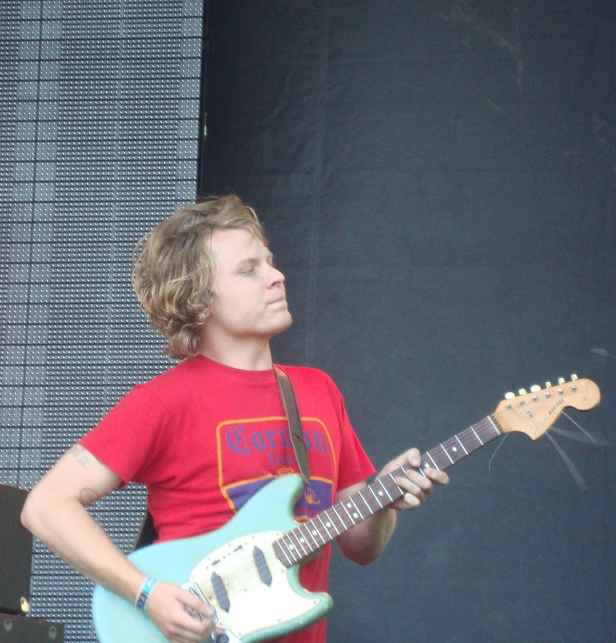 Ty Segall