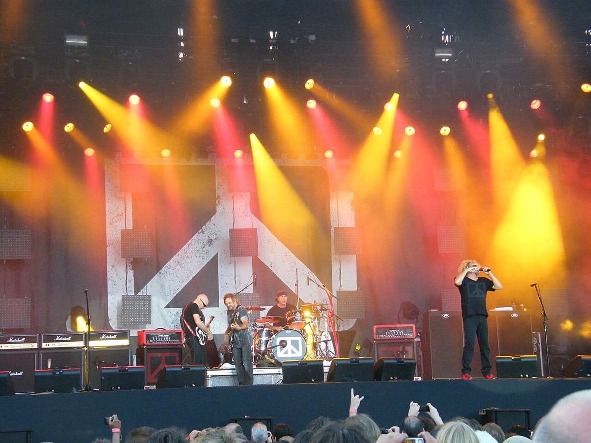 Chickenfoot