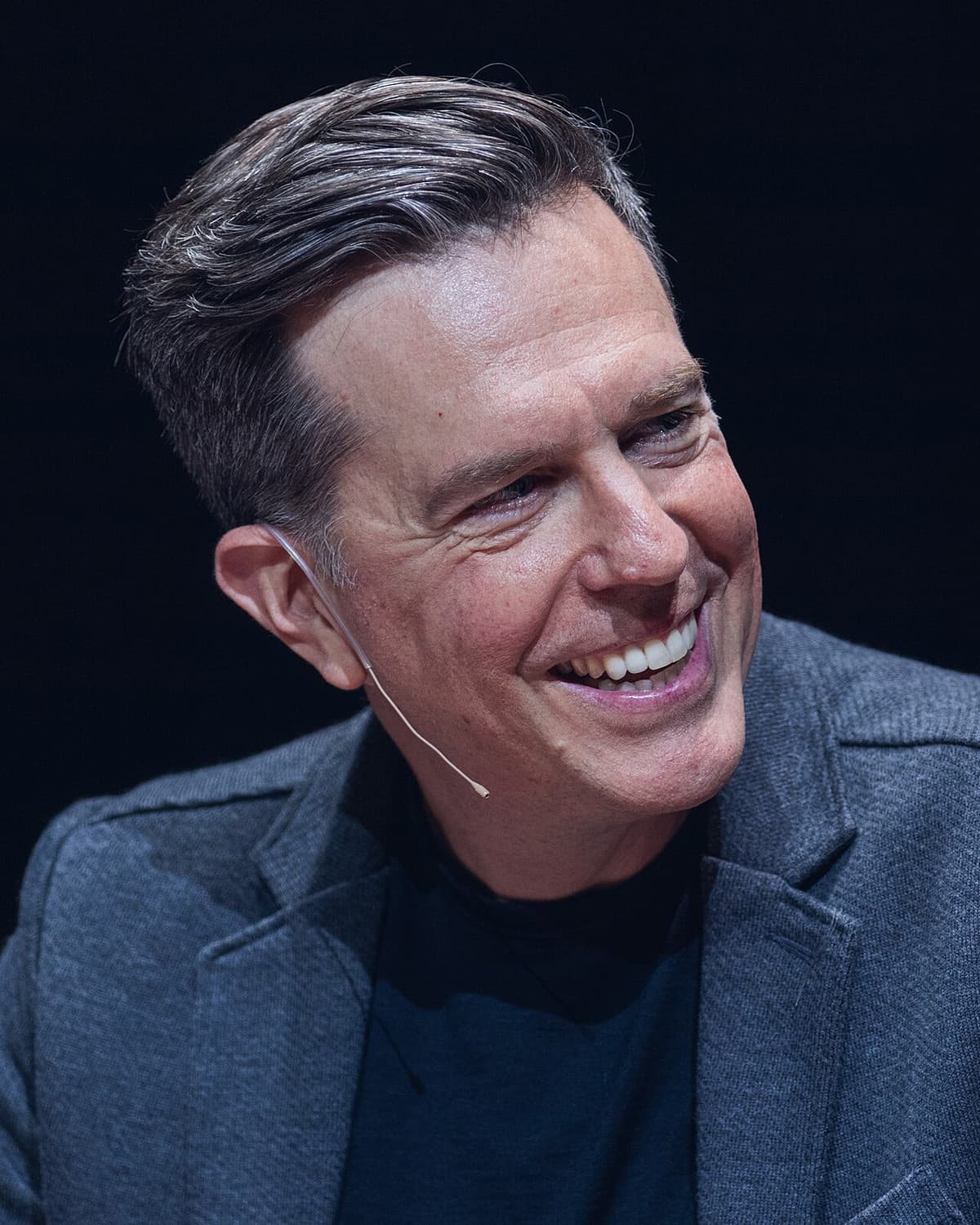 Ed Helms