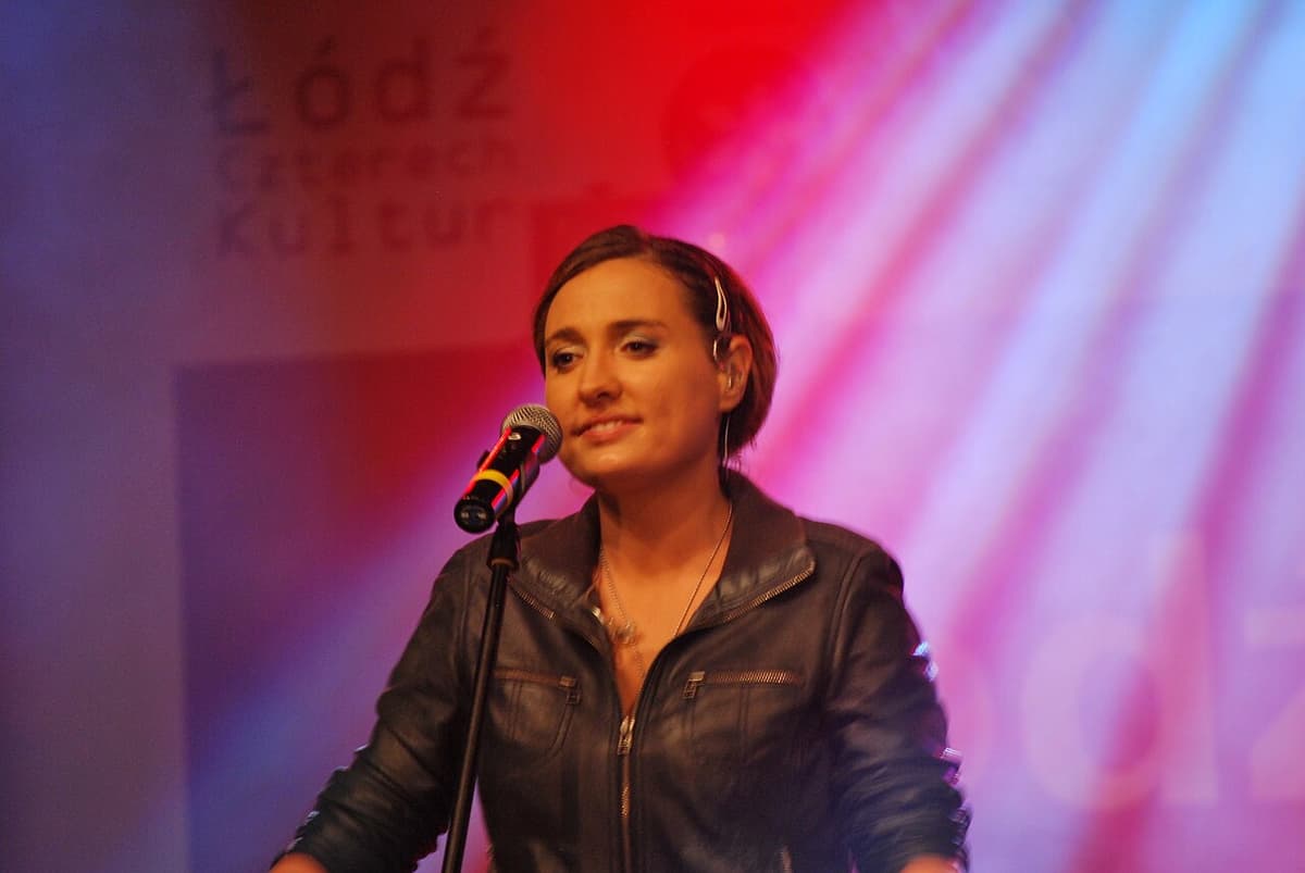 Mika Urbaniak