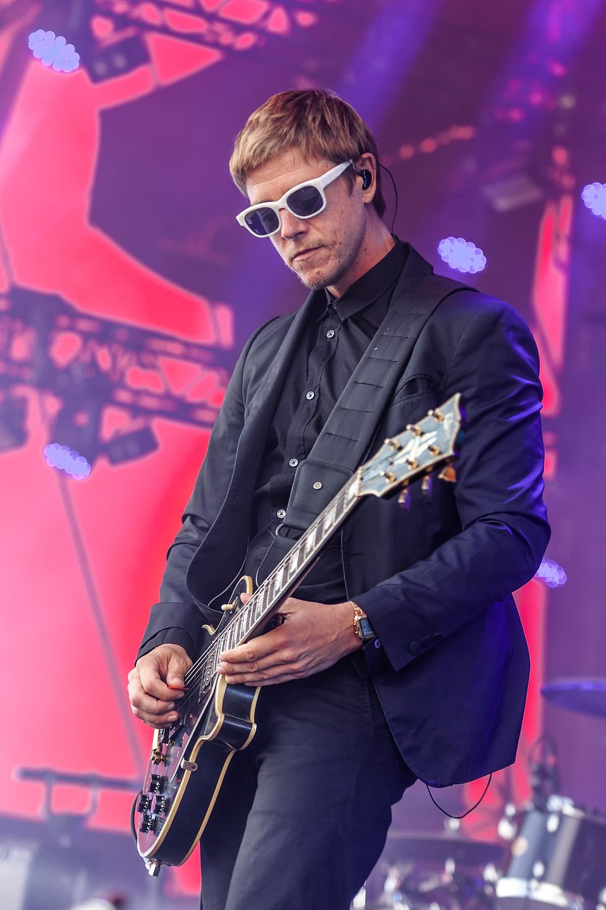 Julian Plenti