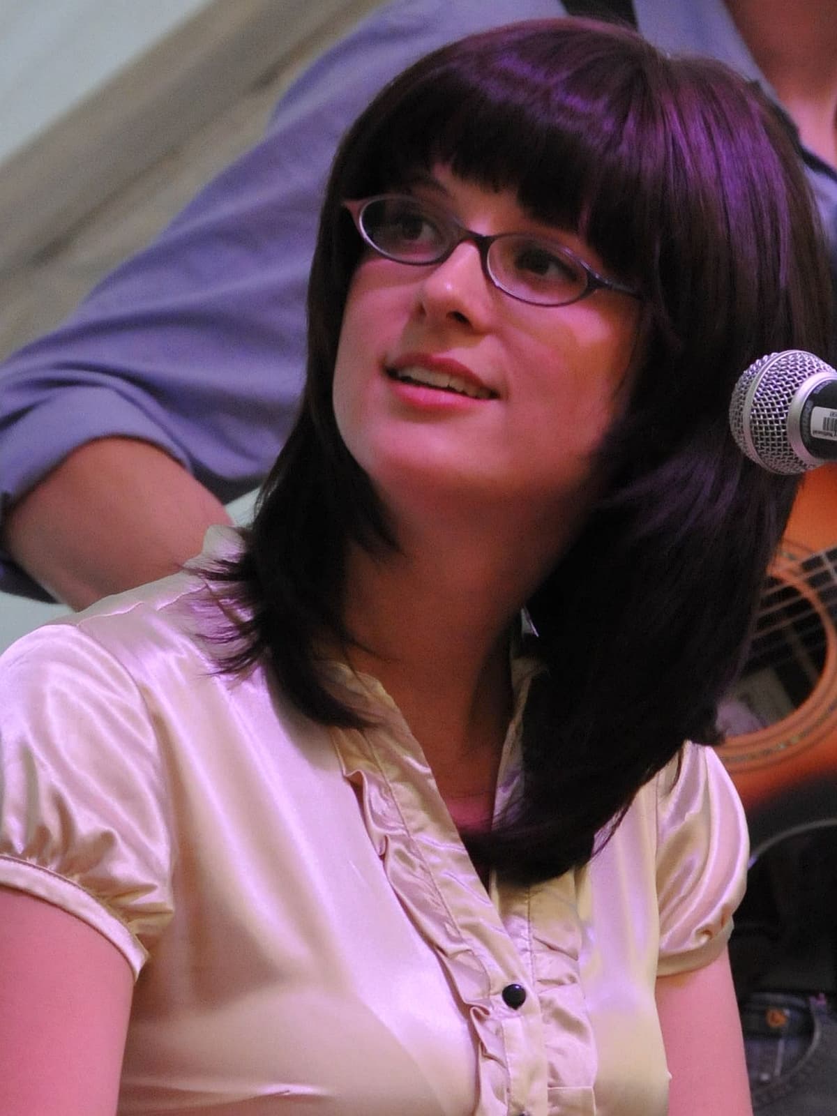 Meaghan Smith
