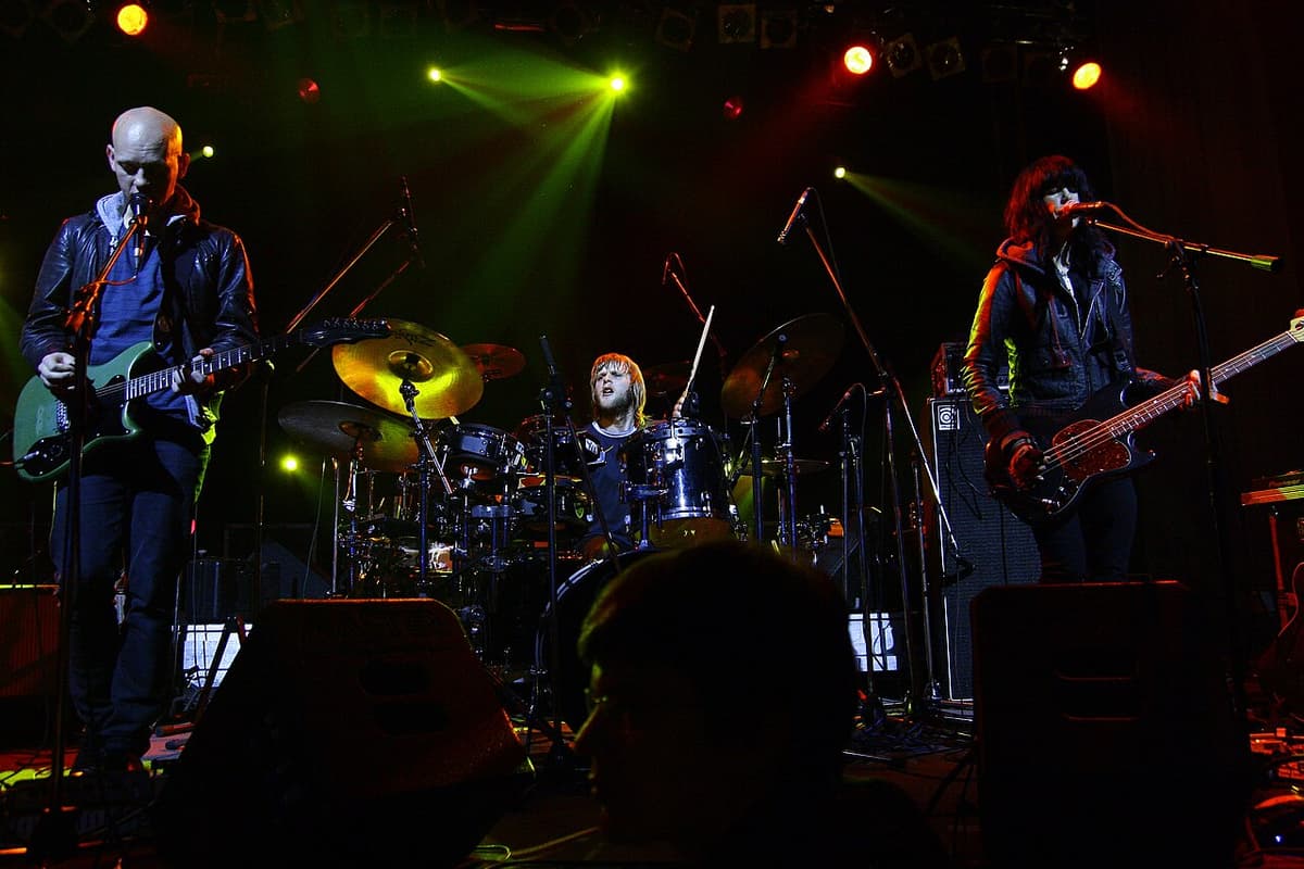 We Fell to Earth