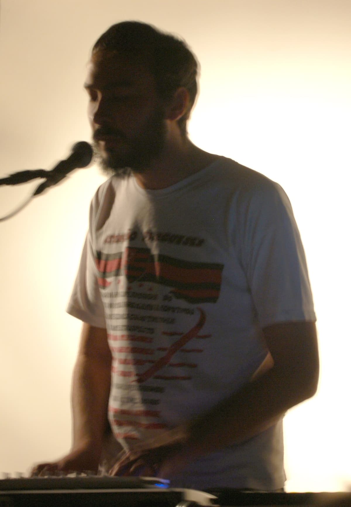 Emilio José