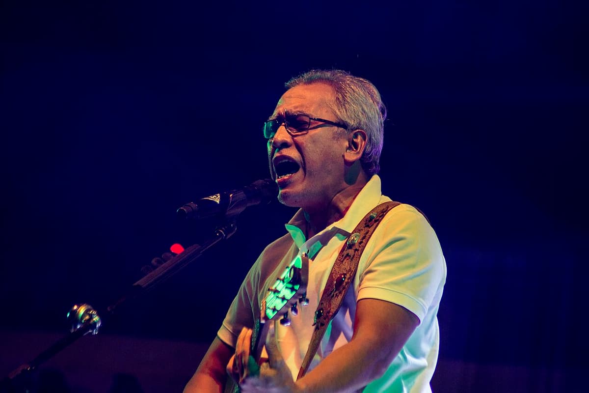 Iwan Fals