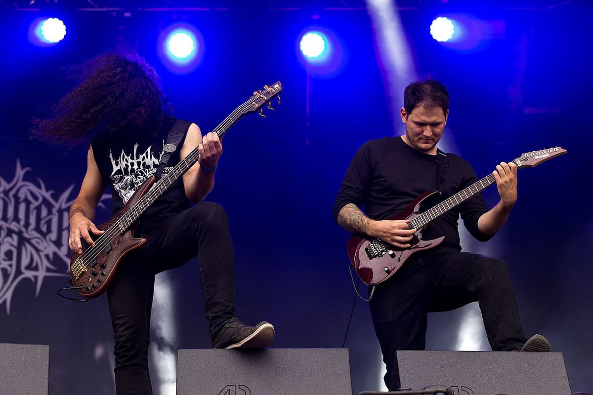Der Weg einer Freiheit
