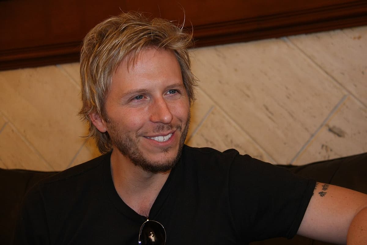 Noel Schajris
