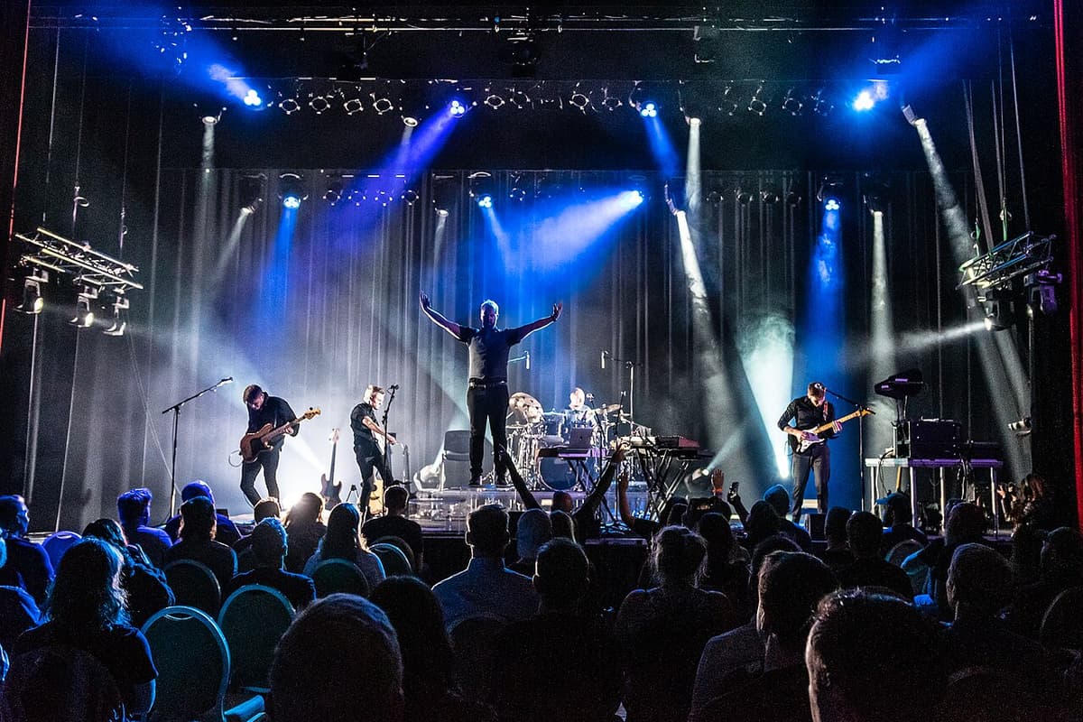 Leprous