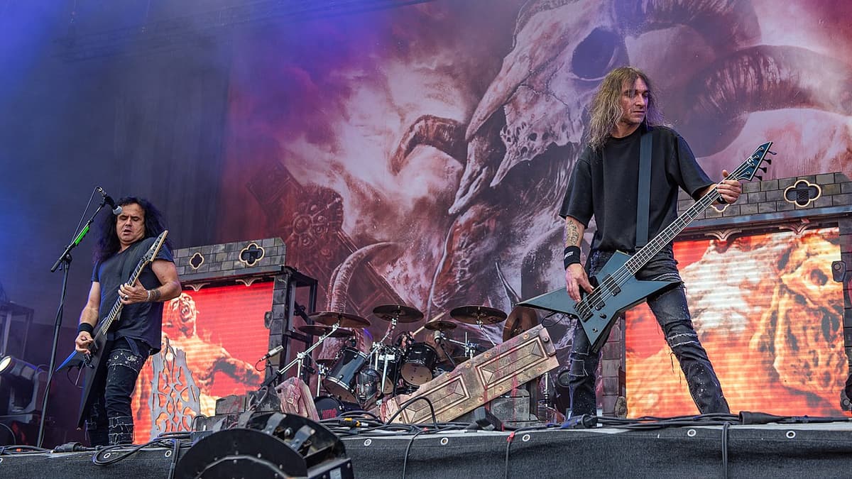 Kreator