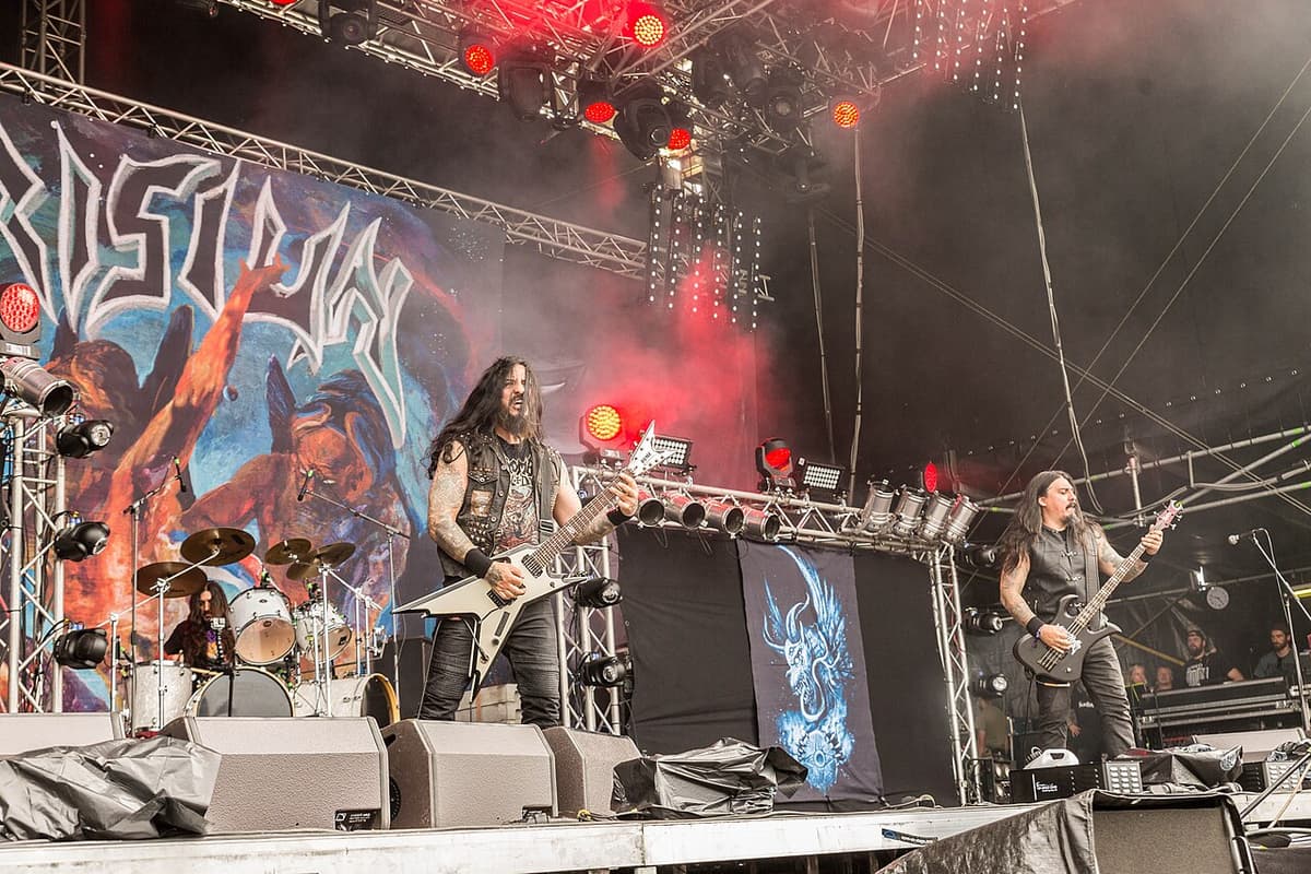 Krisiun