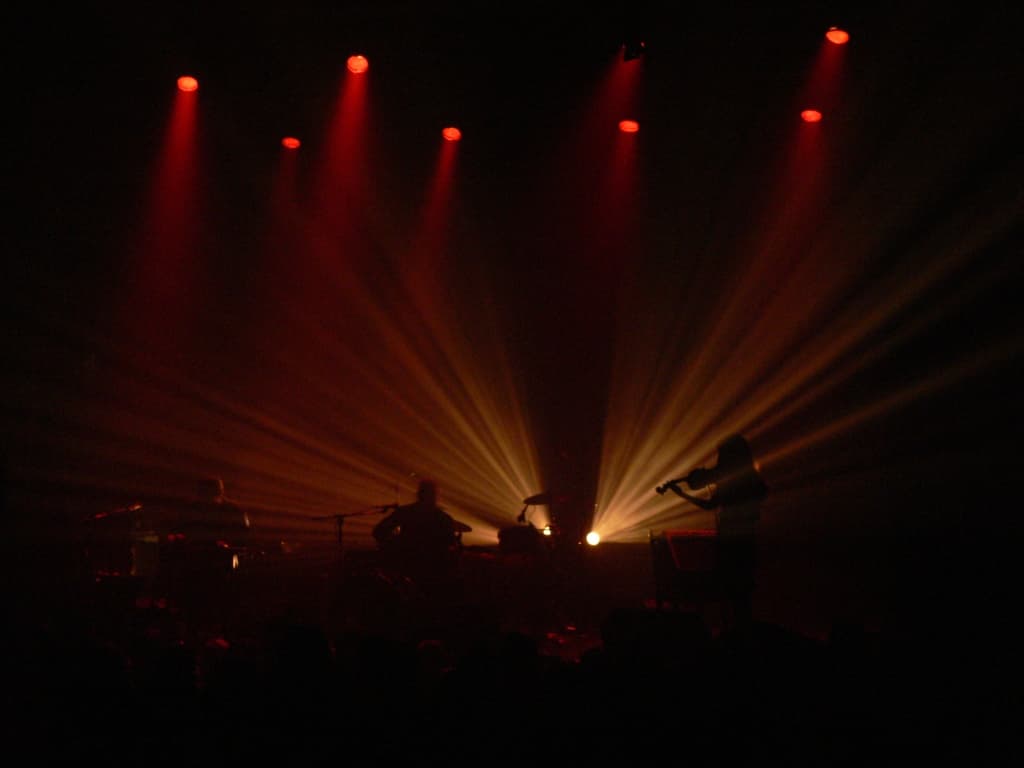 Timber Timbre
