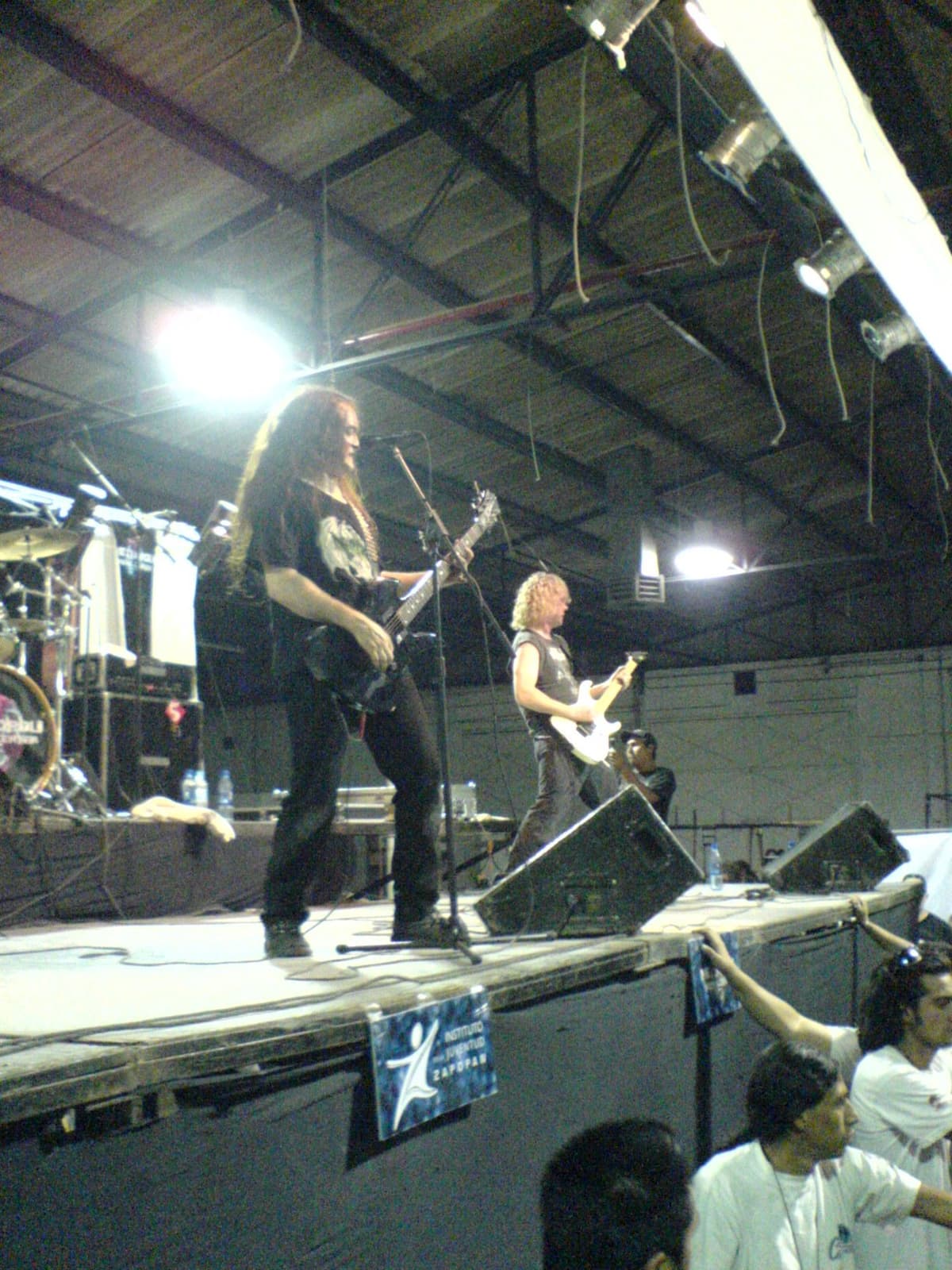 Incantation