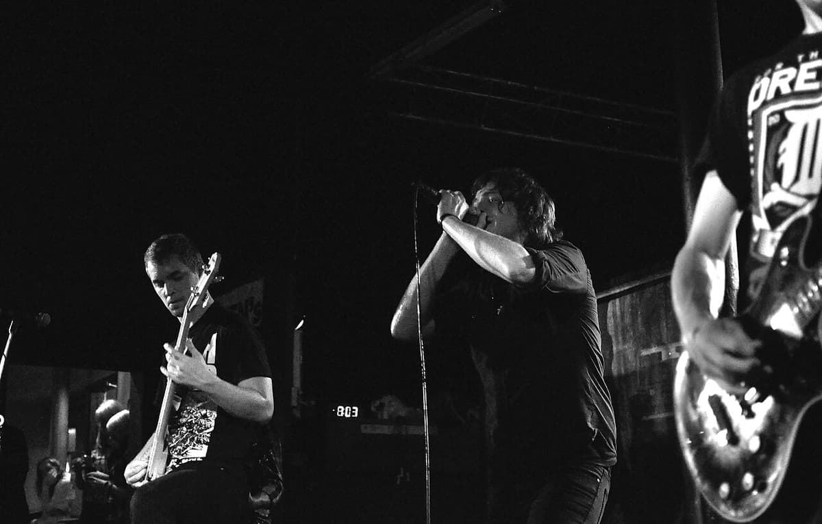 The Color Morale