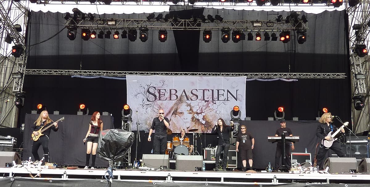 Sebastien