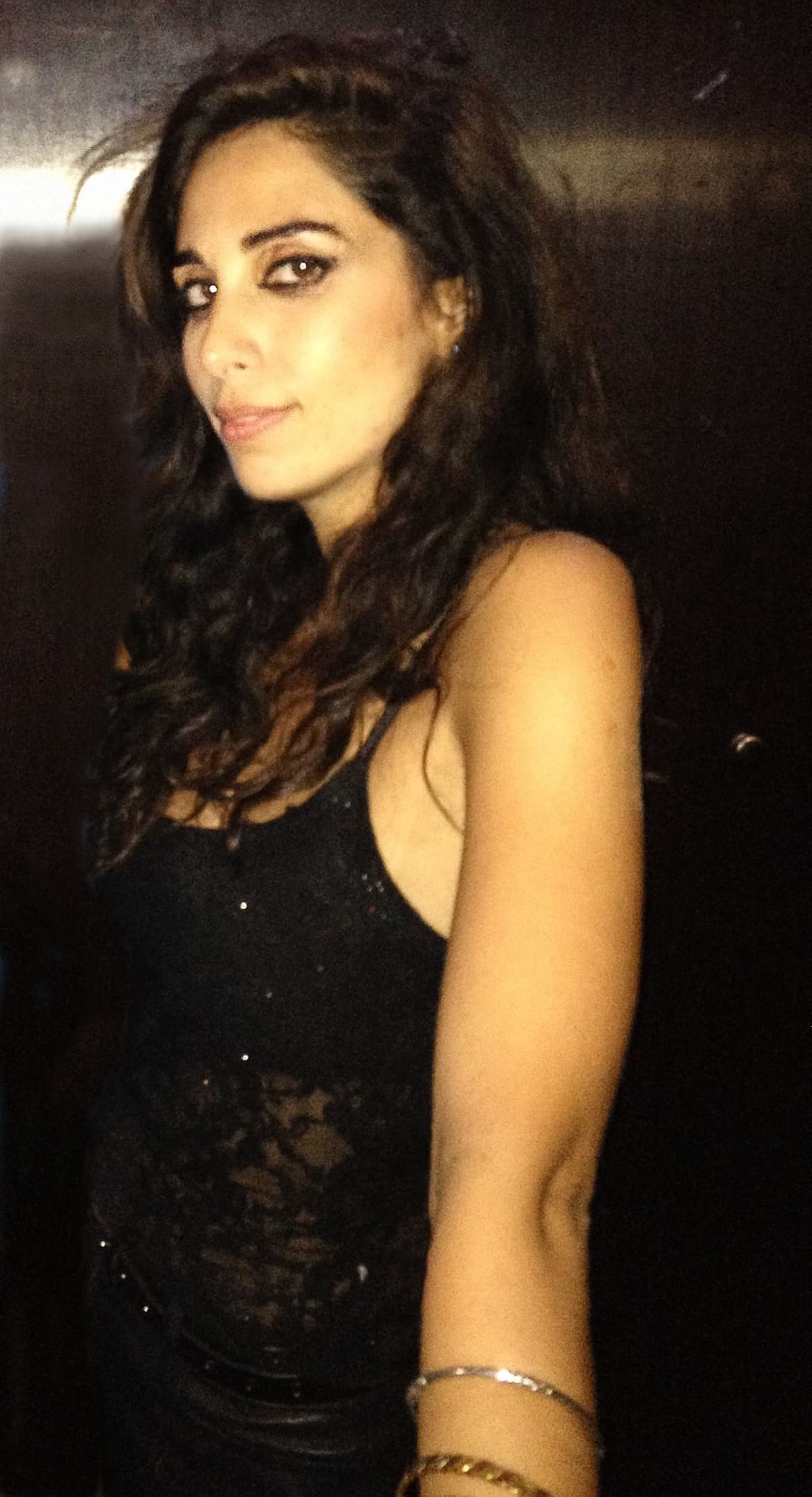 Yasmine Hamdan