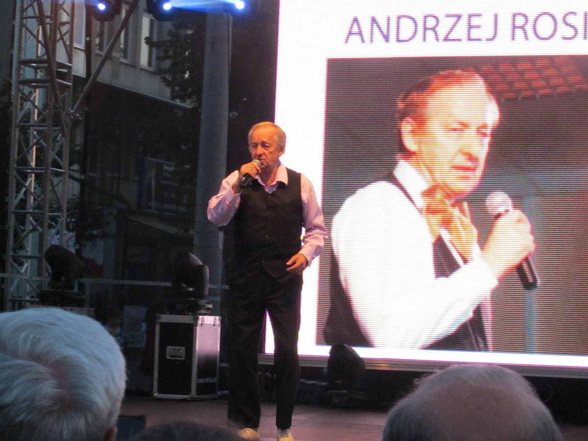 Andrzej Rosiewicz
