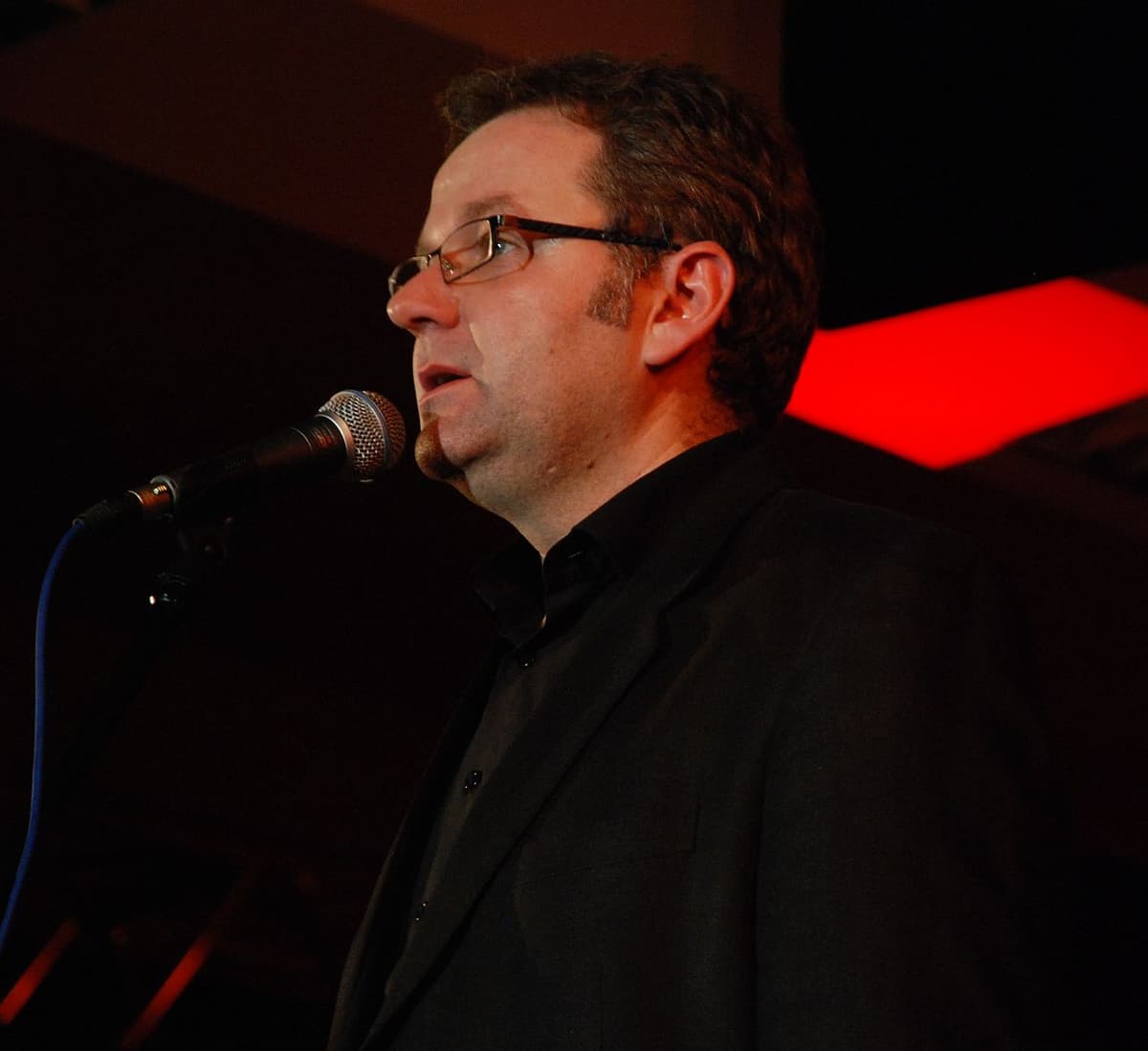 Artur Andrus
