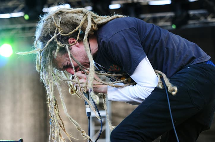 Frenzal Rhomb