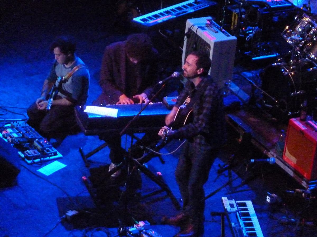 Broken Bells