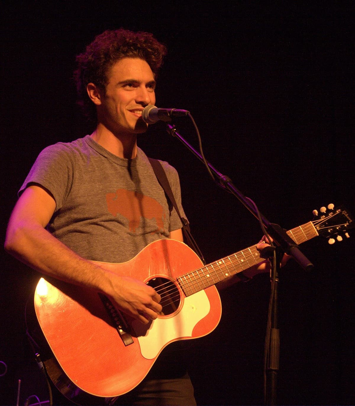Marc Scibilia