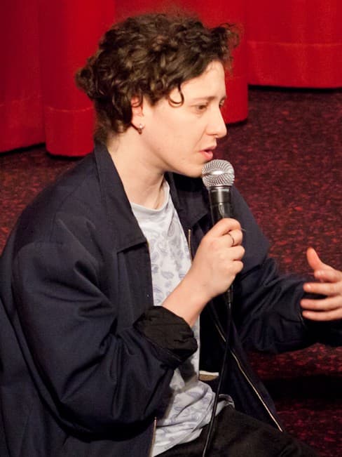 Mica Levi