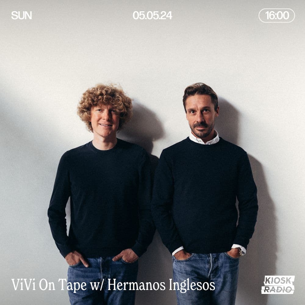Hermanos Inglesos
