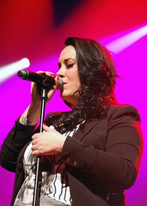 Lisa Lois