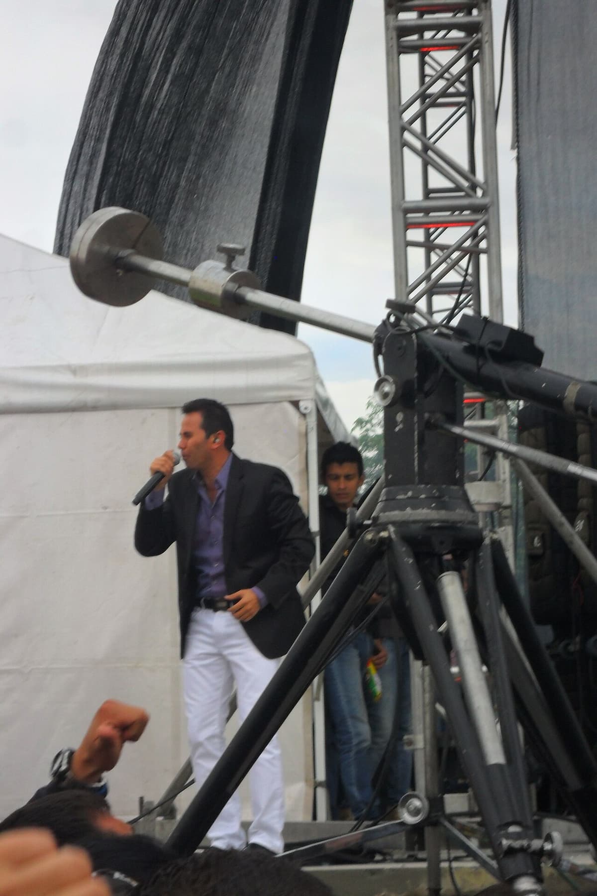 Jhonny Rivera