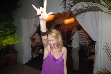Deborah Blando