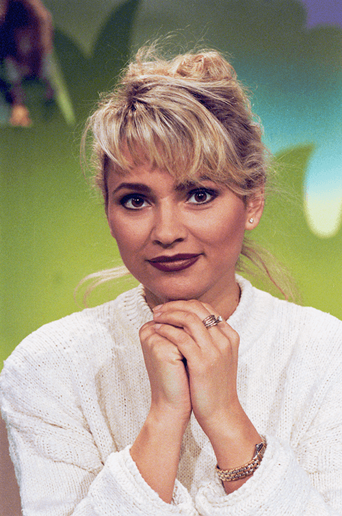 Tatjana