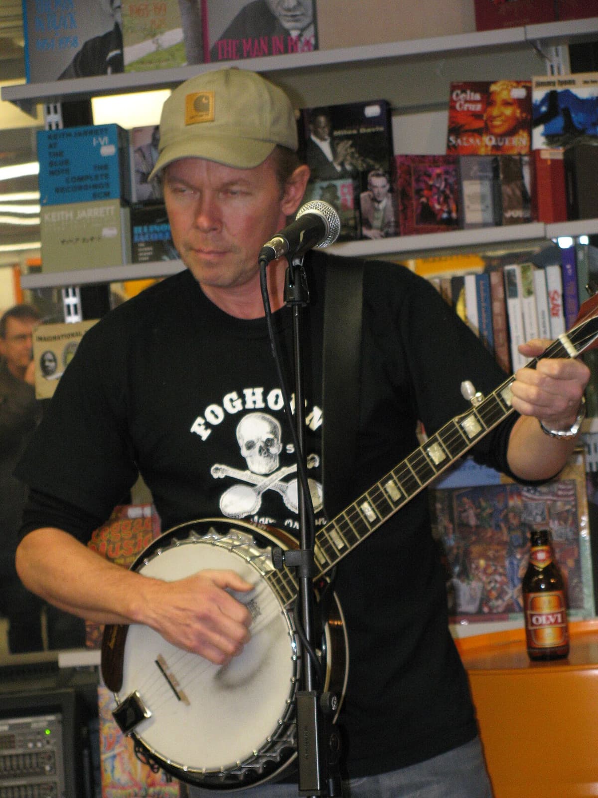 J. Karjalainen