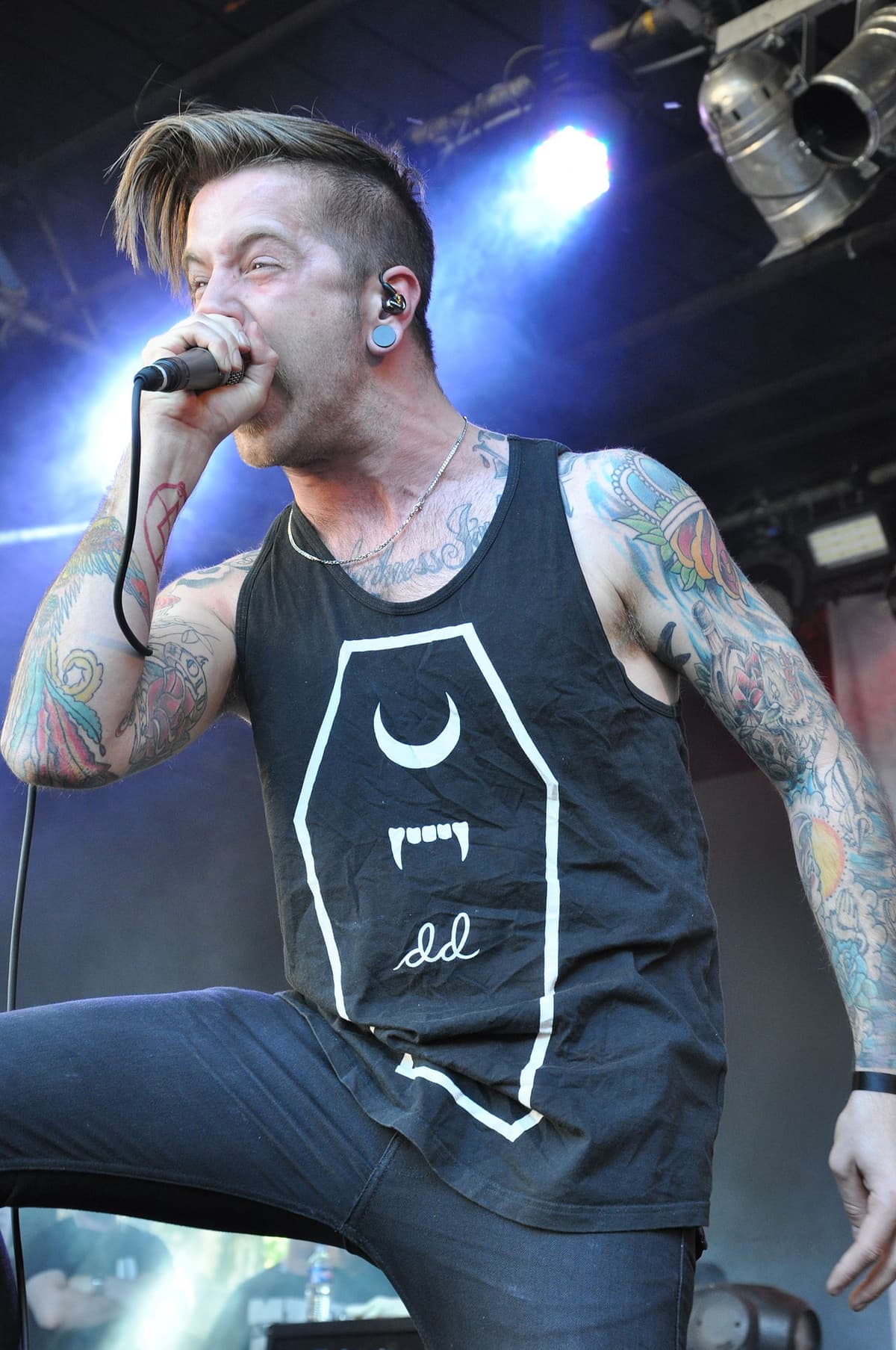 Bury Tomorrow