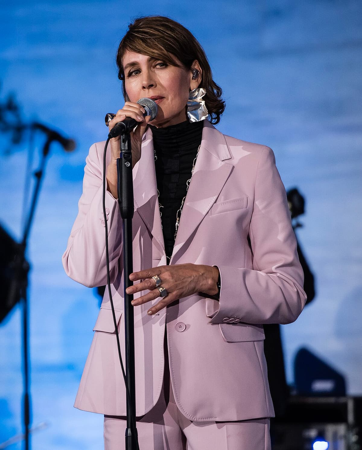 Kari Bremnes