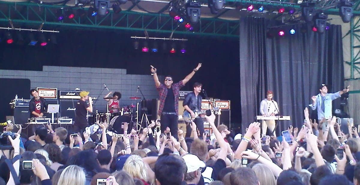 Down With Webster