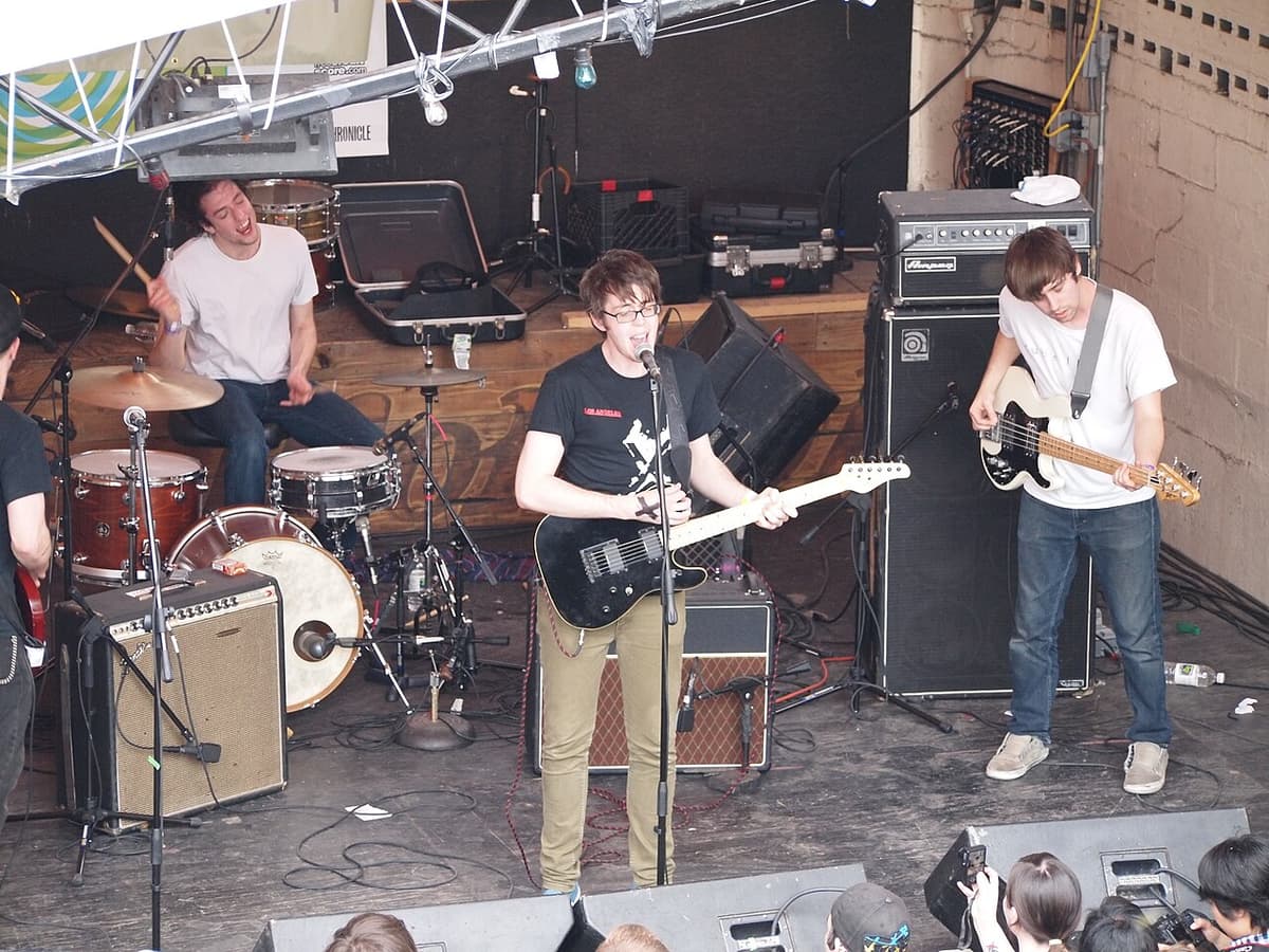 Cloud Nothings