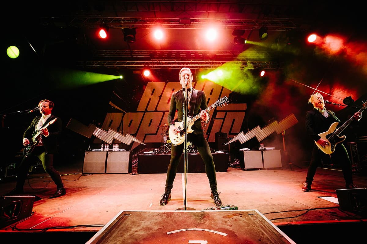 Royal Republic
