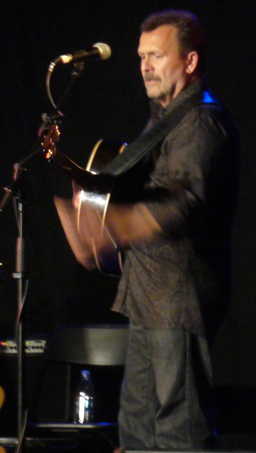 Martin Simpson