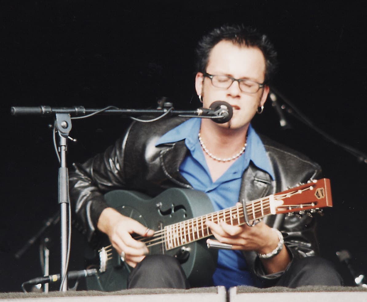 Bjørn Berge