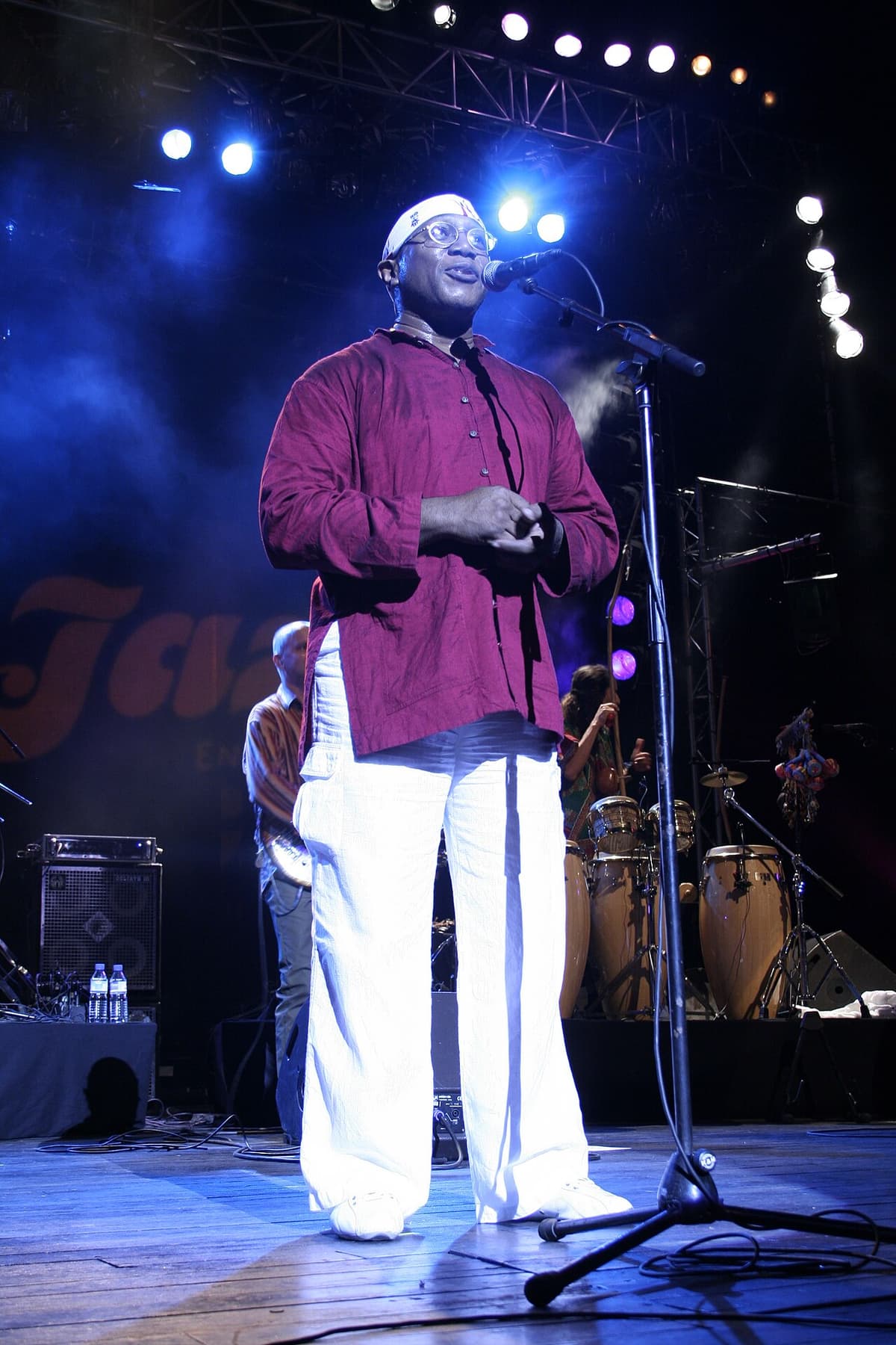 Billy Cobham