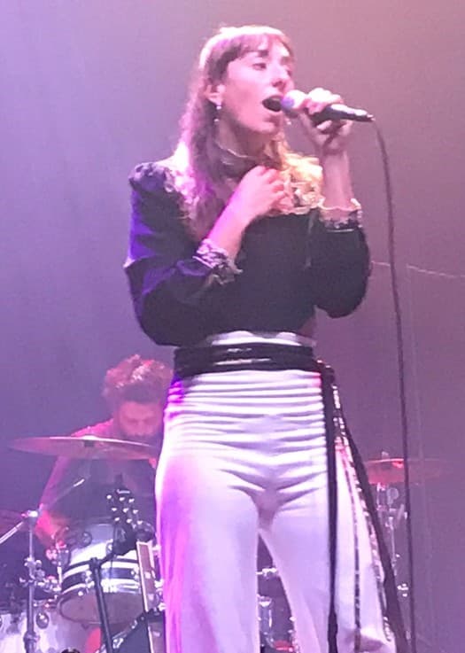 Ayla Nereo