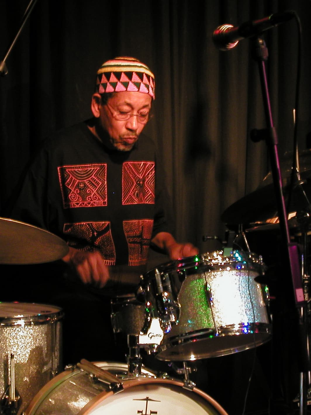 Warren Smith