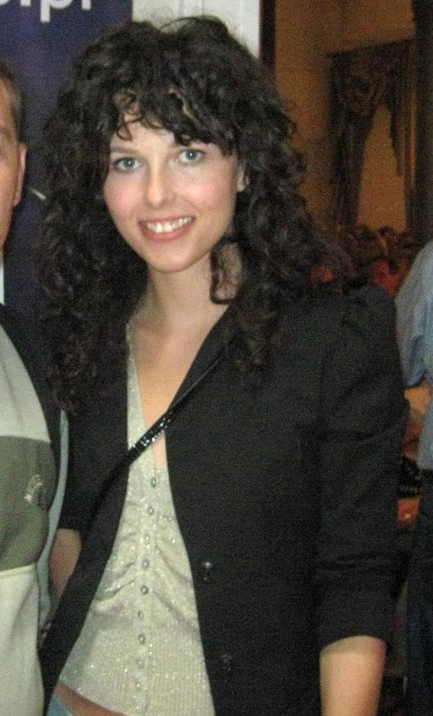 Ramona Rey