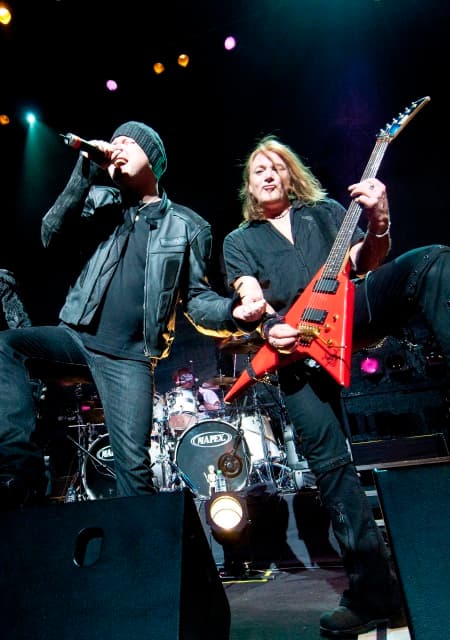 Unisonic