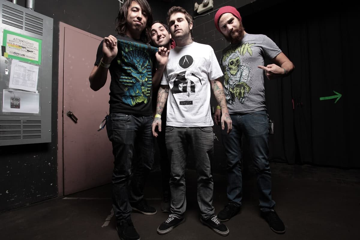 Of Mice & Men