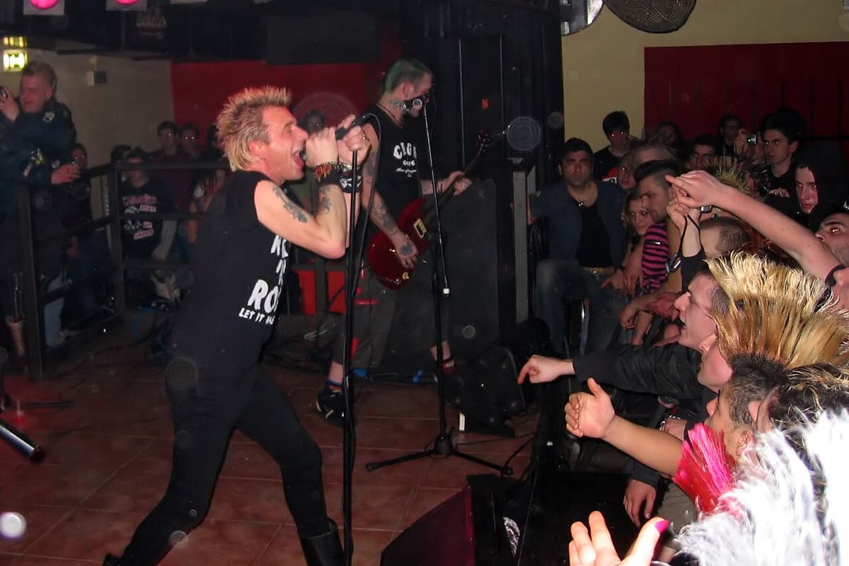 GBH