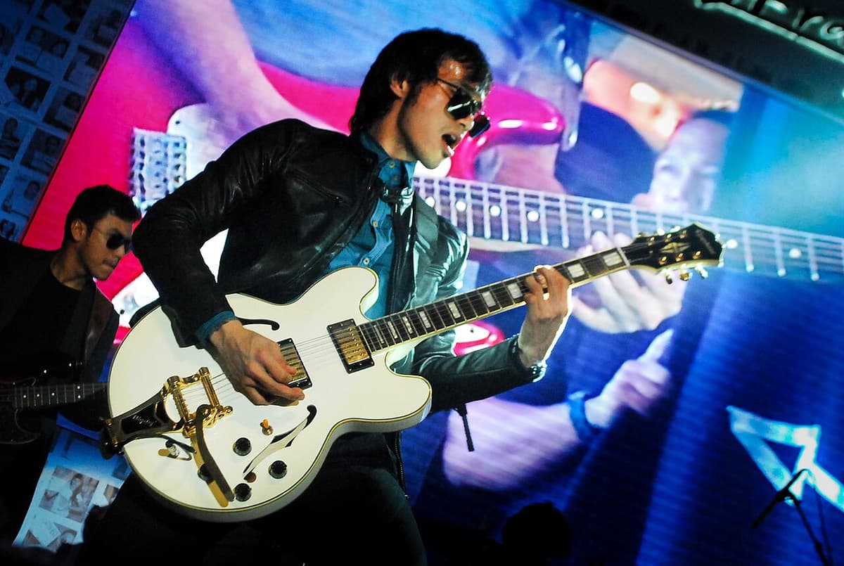 Callalily