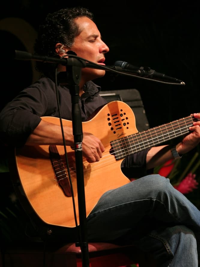 Alejandro Filio