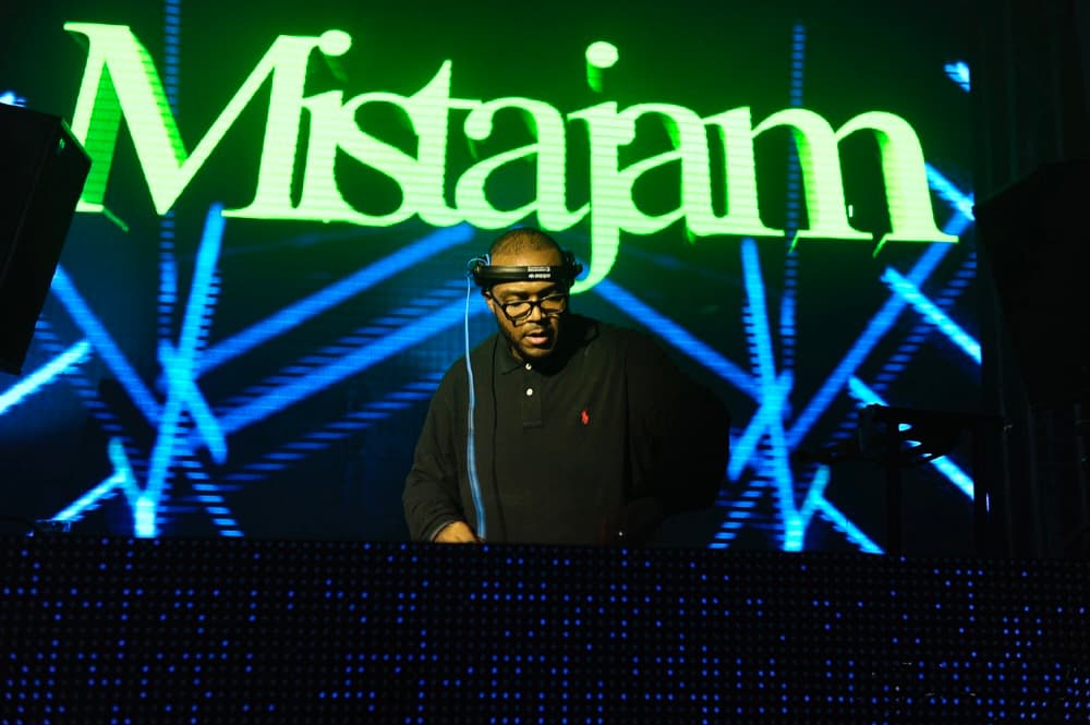 MistaJam
