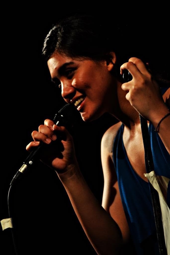 Monita Tahalea